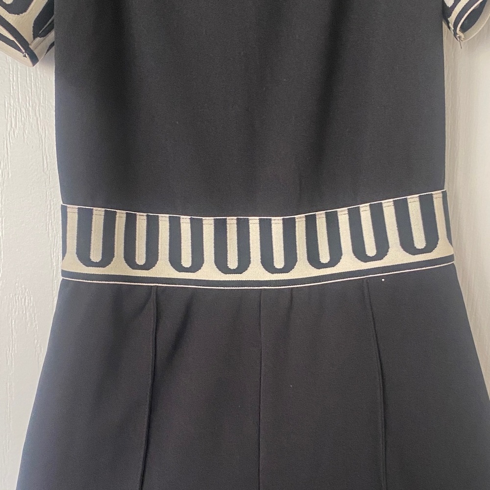 Valentine Black Jumpsuit - Picture 5 of 10